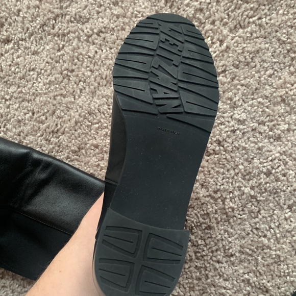 NWOT Stuart Weitzman OTK boots - Picture 2 of 5